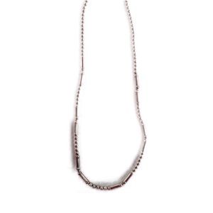 Vintage Sterling silver necklace